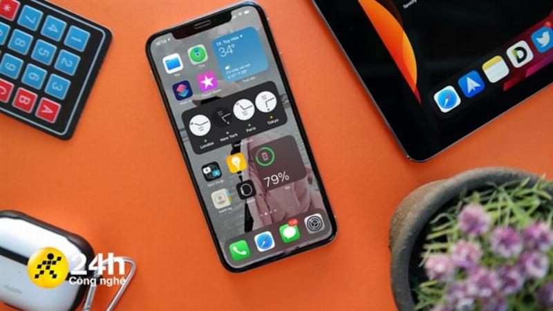 Ứng dụng xem giờ quốc tế trên điện thoại